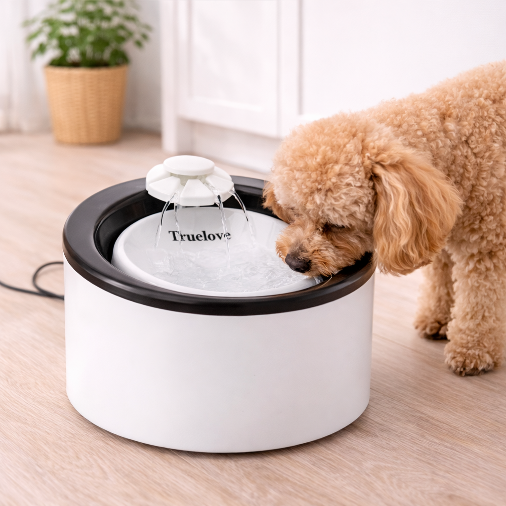 TrueLove Automatic Water Dispenser