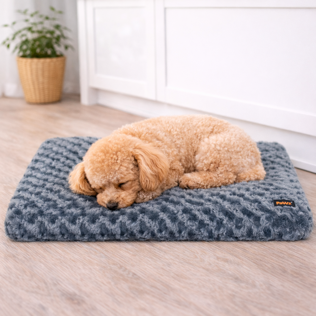 Pawz Plush Calming Mat - XXL