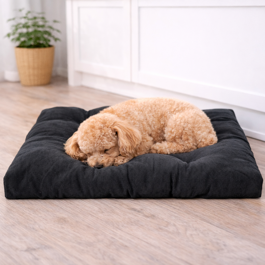 PaWz Plush Cushion Mat - M