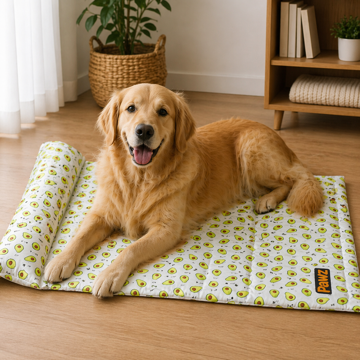 PaWz Avo Gel Cooling Mat - XL