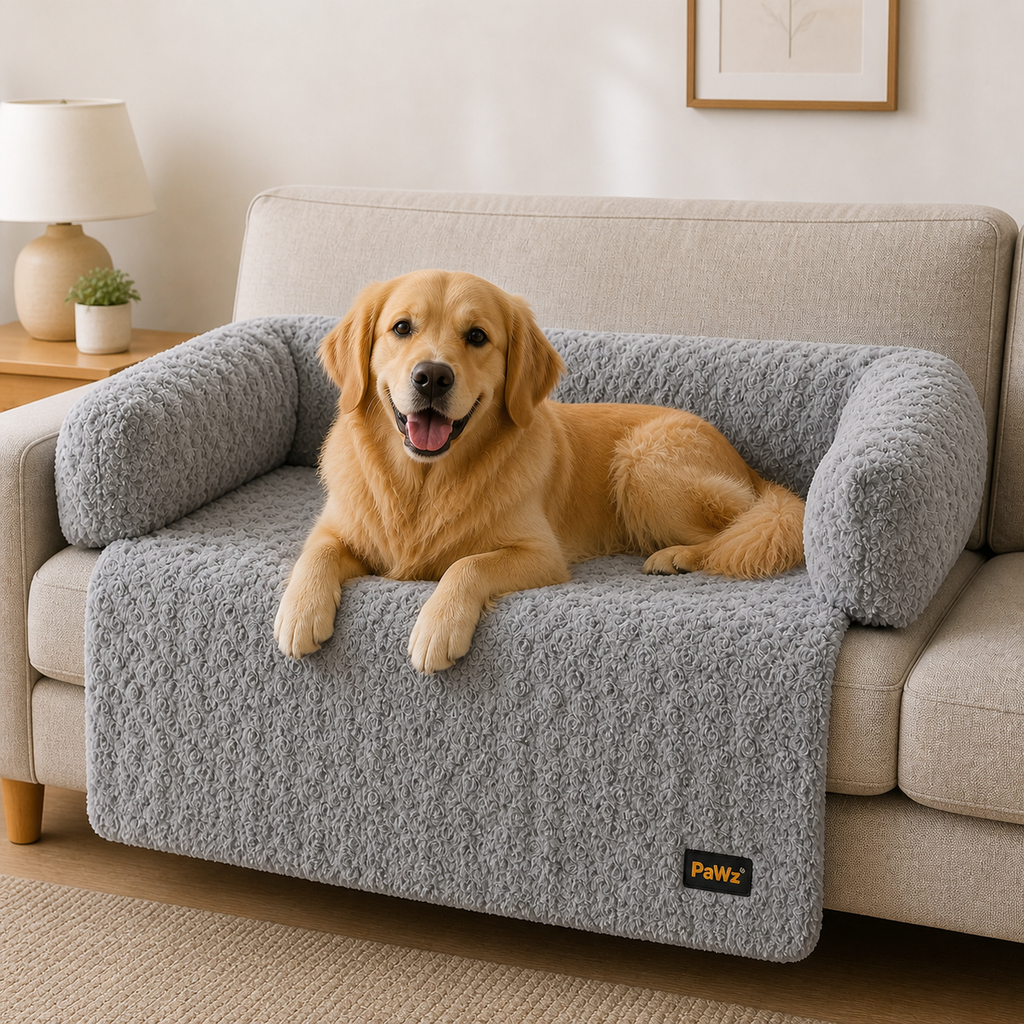PaWz Dog Couch Mat - M