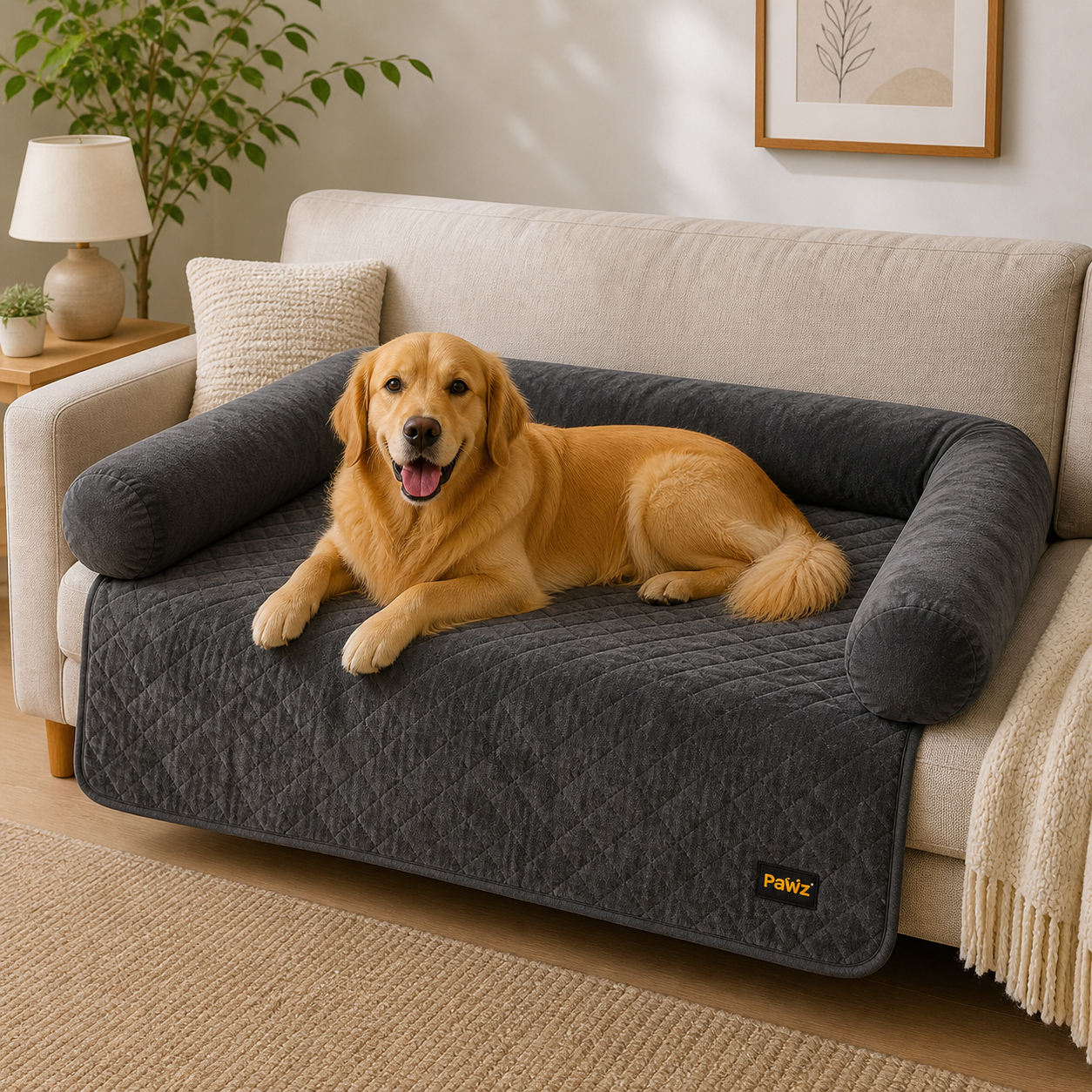 PaWz Couch Protection Mat - XL