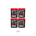 Blackdog Beef Jerky - 500g x 4pk