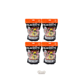 Blackdog Mixed Yoghurt Drops - 1kg x 4pk