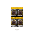 Blackdog Dog Treats Duck Jerky - 120g x 4pk