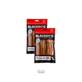 Blackdog Bully Stick - 5pc x 2pk