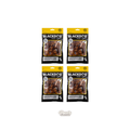 Blackdog Sweet Potato & Chicken - 150g x 4pk