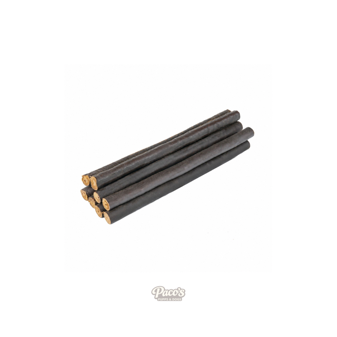 Blackdog Beef Liver Sticks - 25pk