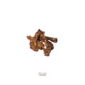 Chicken Necks Dog Treat - 1kg