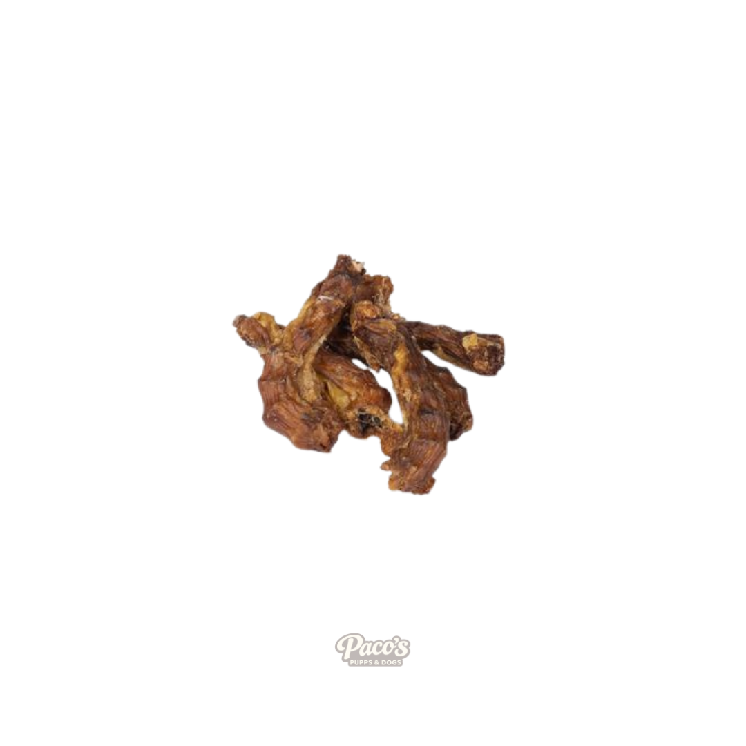Chicken Necks Dog Treat - 1kg