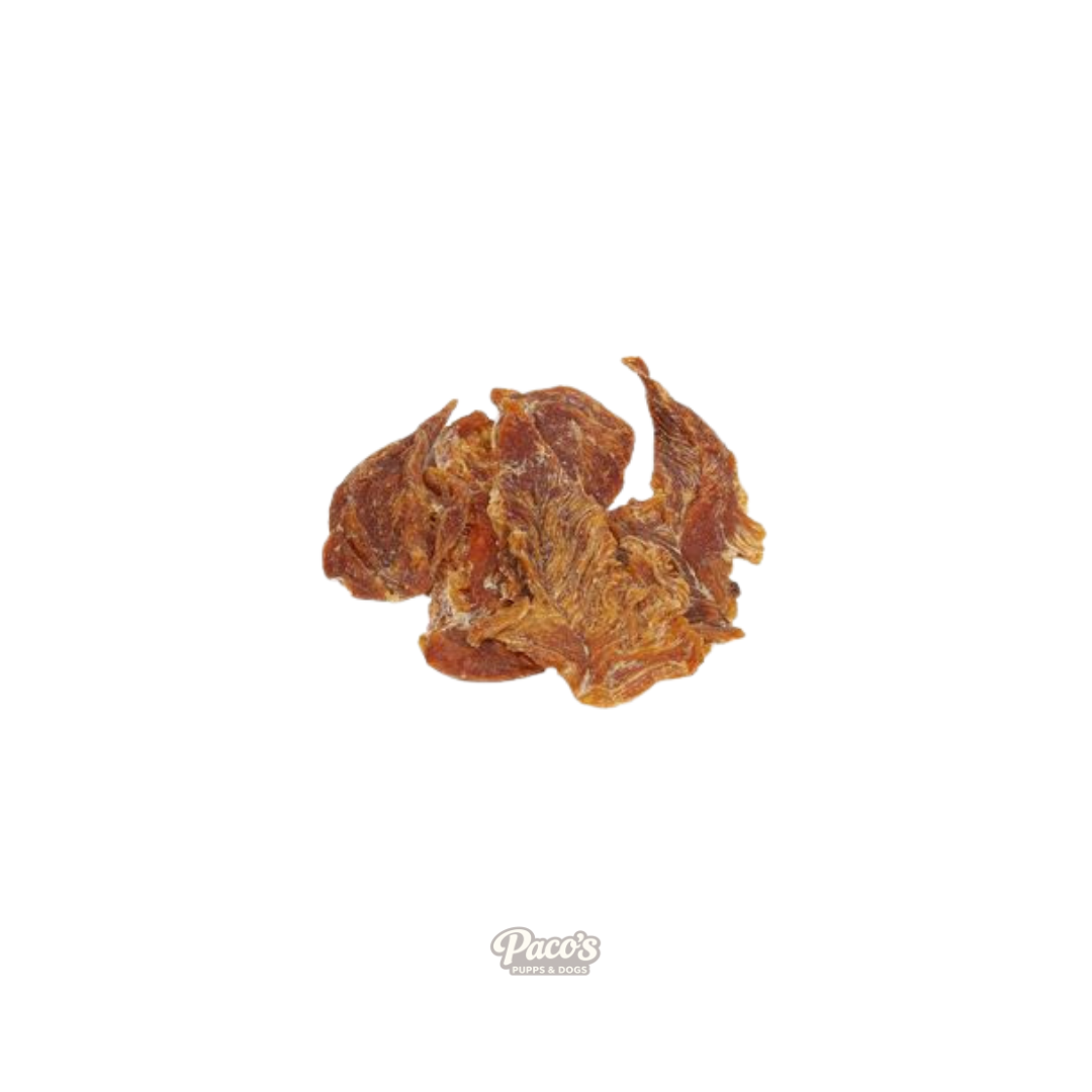 Chicken Jerky Treat - 1kg