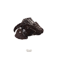 Beef Liver Treats - 1kg