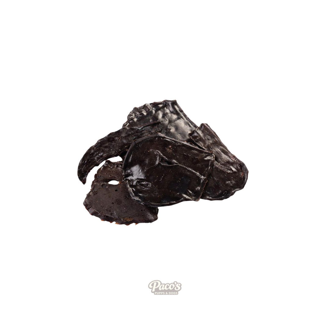 Beef Liver Treats - 1kg