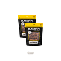 Blackdog Chicken Necks - 500g x 2pk