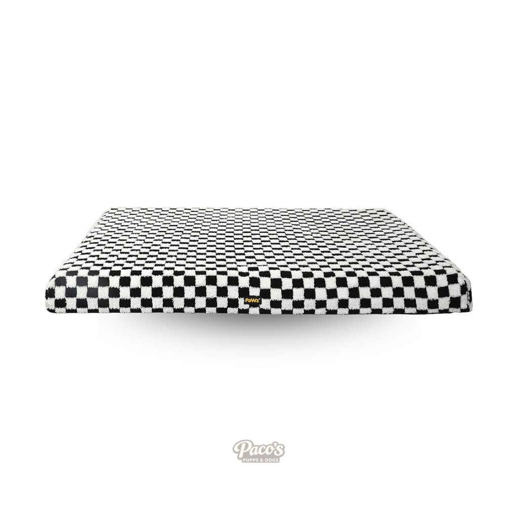 Pawz Orthopedic Mattress - Cheq, XL