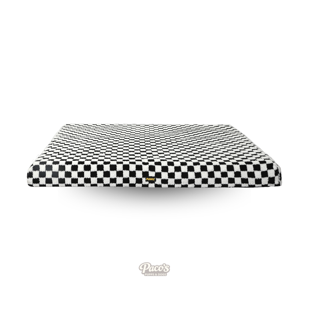 Pawz Orthopedic Mattress - Cheq, L