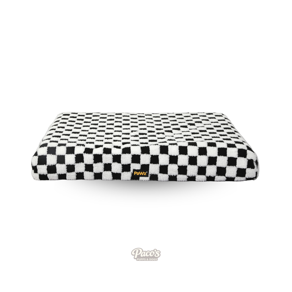Pawz Orthopedic Mattress - Cheq, XS