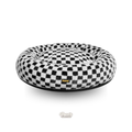 Pawz Orthopedic Donut Bed - Cheq, M