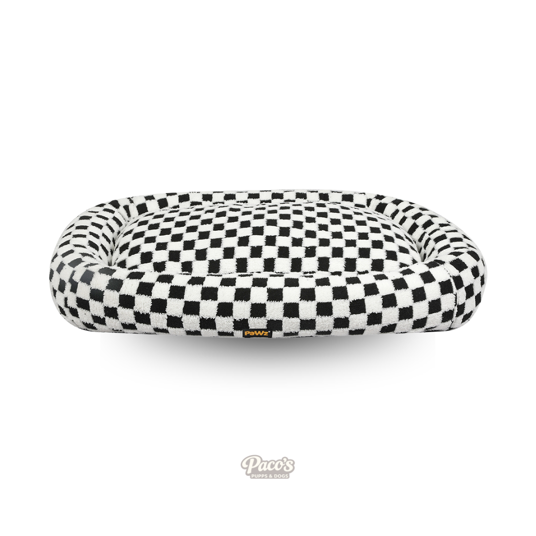 Pawz Orthopedic Comfy Mat - Cheq, M