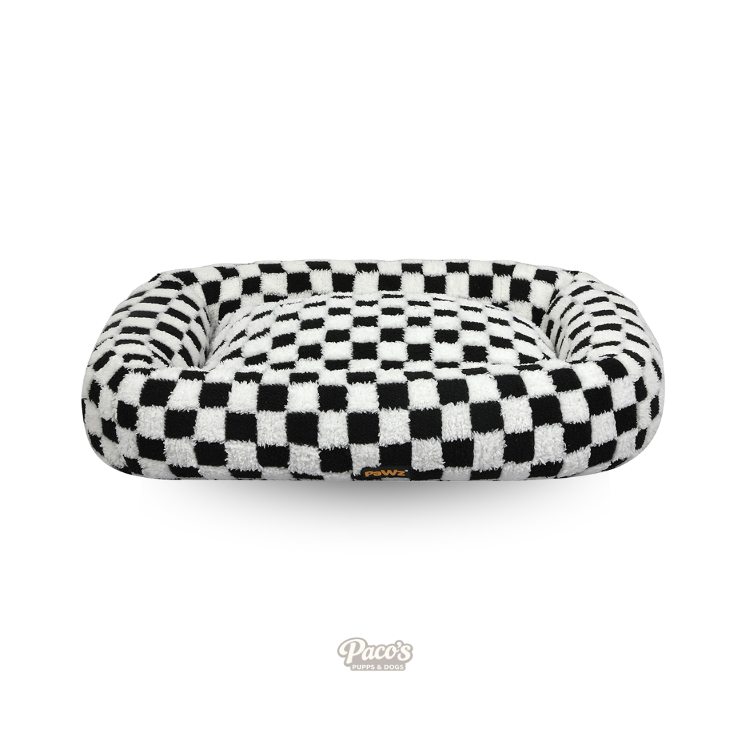 Pawz Orthopedic Mat - Cheq, M