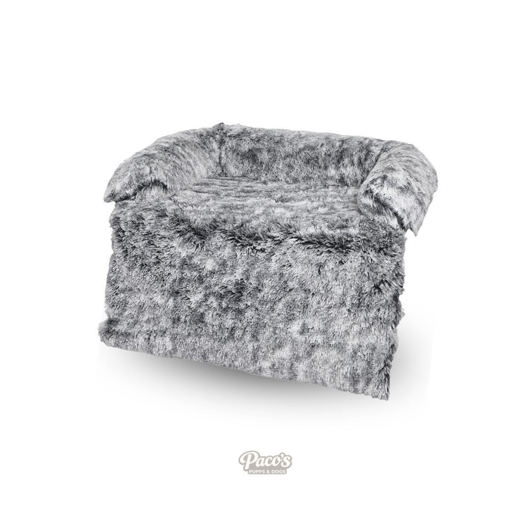 PaWz Plush Couch Mat - M