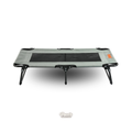 Pawz Raised Trampoline Bed - M