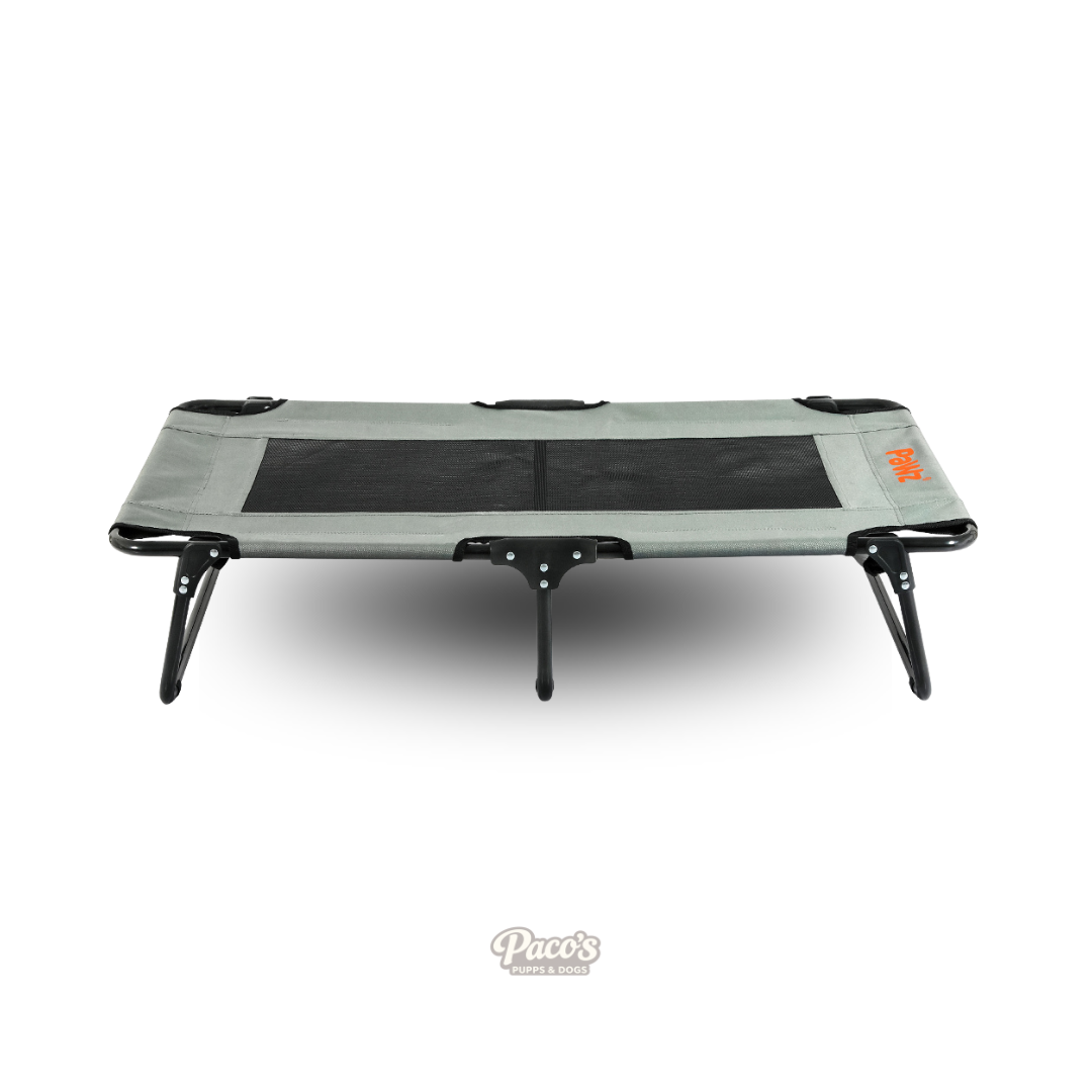 Pawz Raised Trampoline Bed - M