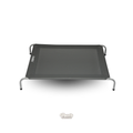 PaWz Trampoline Bed - Grey, XXL