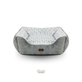 Pawz Soft Plush Bed - M