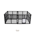 PaWz Plastic Playpen – L