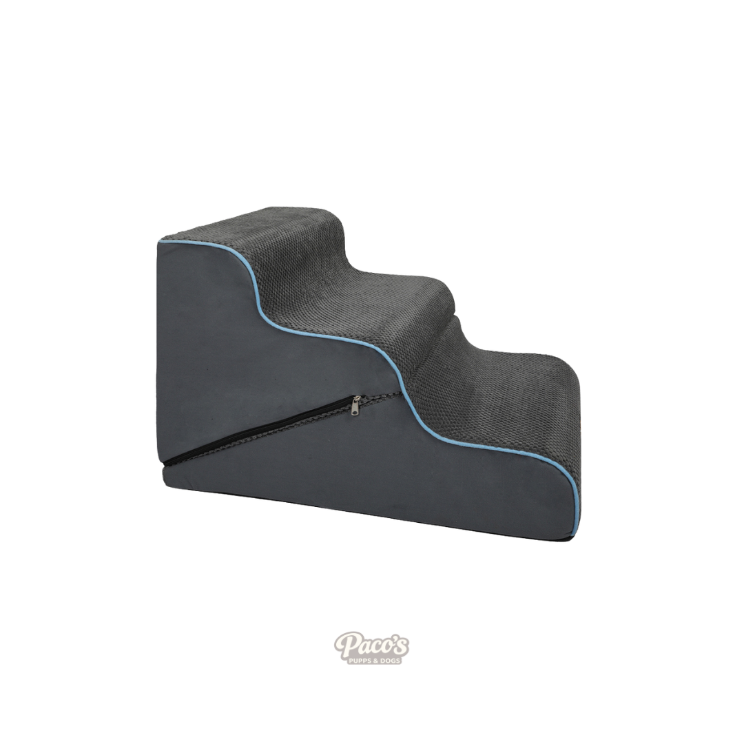 Pawz Adjustable Dog Steps & Ramp