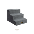 Pawz Soft Foam 3 Step Stairs