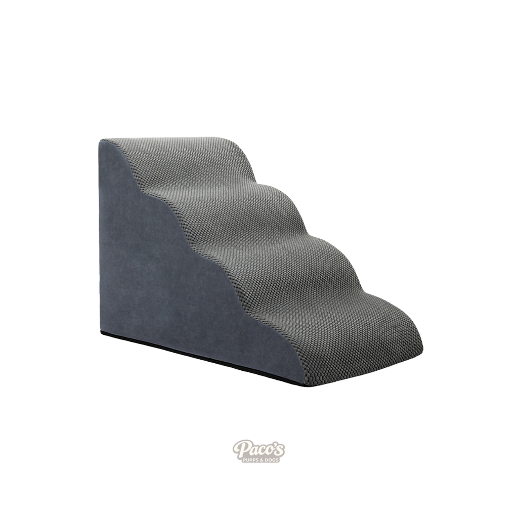 Pawz 4 Step Rounded Stairs