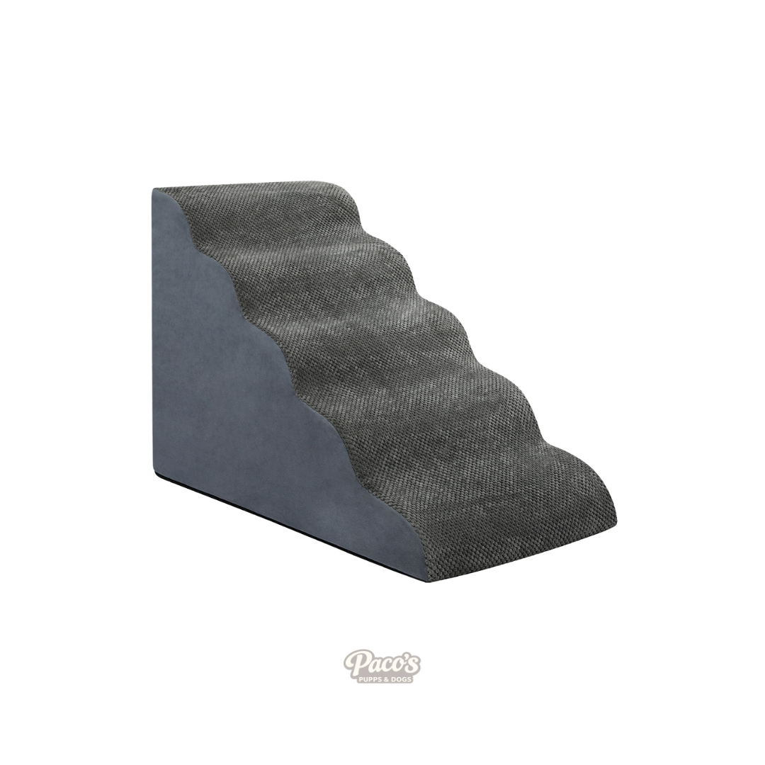 Pawz 5 Steps Rounded Stairs