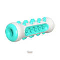 Toothbrush Bone Toy - Blue