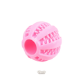 Pink Treat Ball