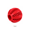 Red Treat Ball
