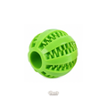 Green Treat Ball