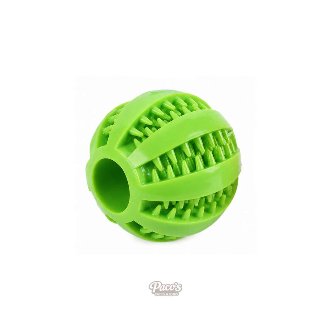 Green Treat Ball