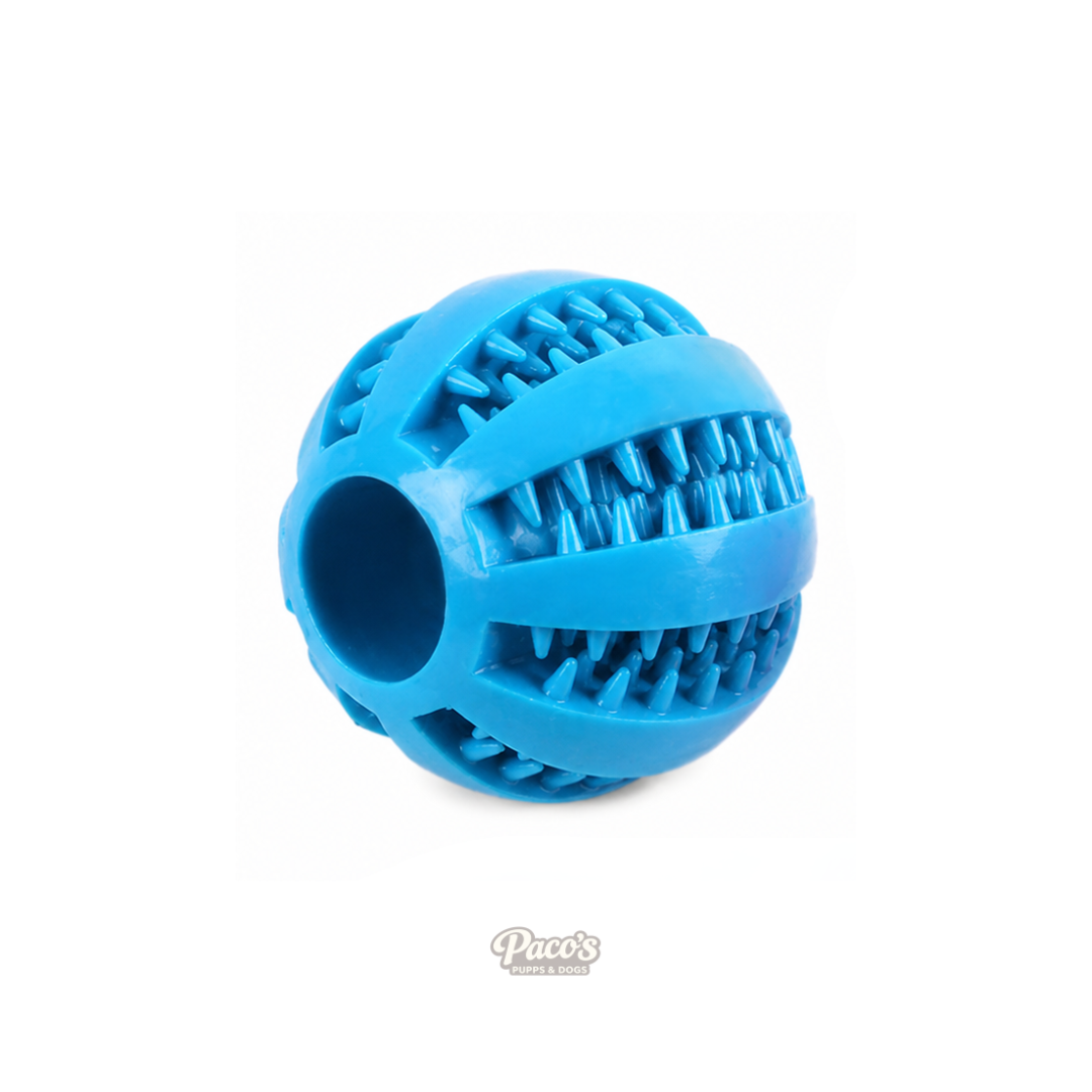 Blue Treat Ball