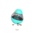 Treat Dispenser Toy - Blue