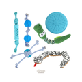 PaWz Dog Toy Bundle - 6 x Toys