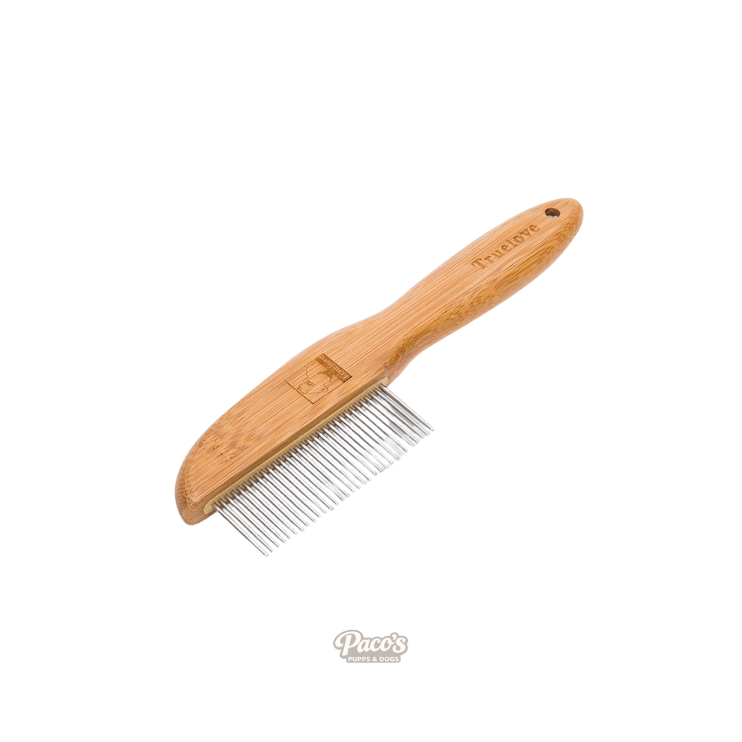 True Love Bamboo Tooth Brush