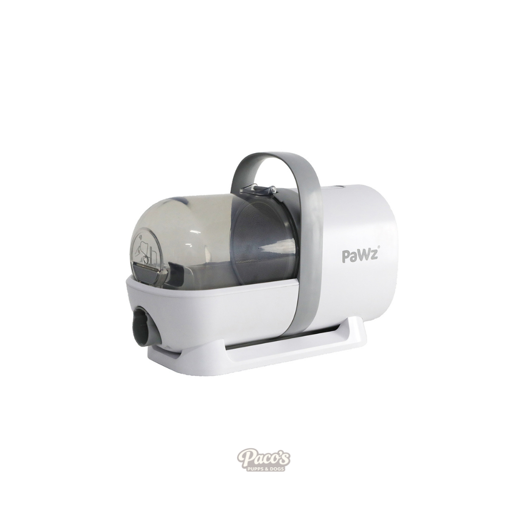 PaWz Pet Grooming Vacuum & Dryer Kit