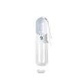 Pet Water Bottle - Blue 450 ml