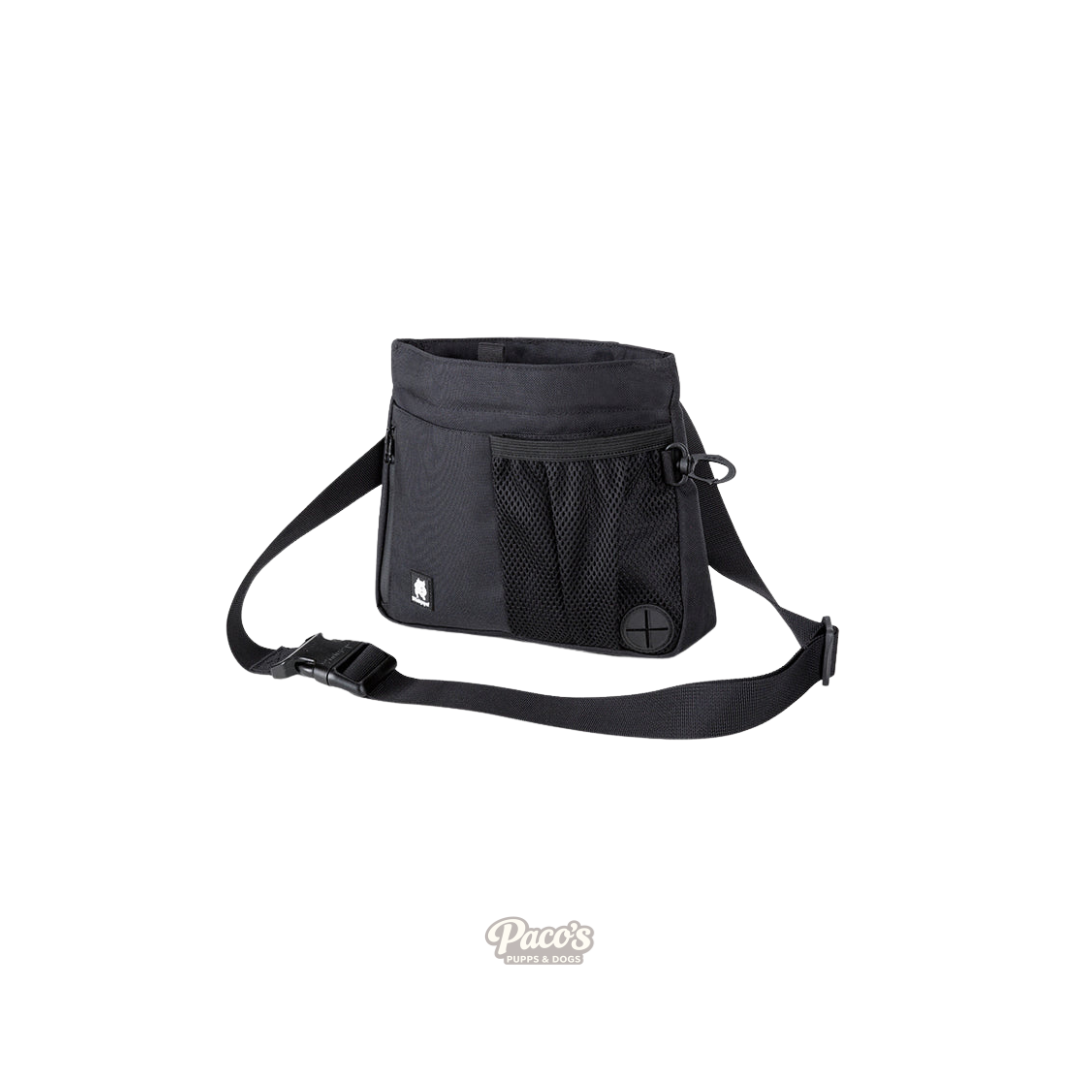 Whinhyepet Training Treat Pouch - Double