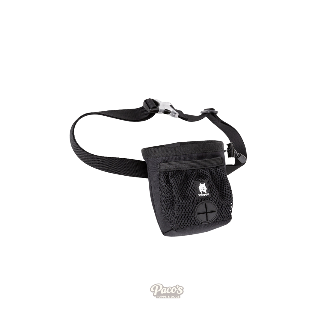 Whinhyepet Training Treat Pouch