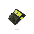 True Love Dog Treat Bag - Yellow, M
