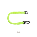 True Love Bungee Leash Extension - Yellow, L