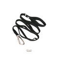 Whinyepet Dog Leash - Black, M